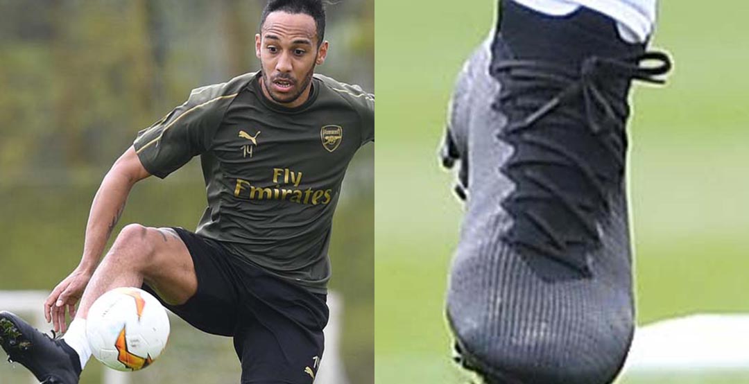 Hazard sales boots 2019